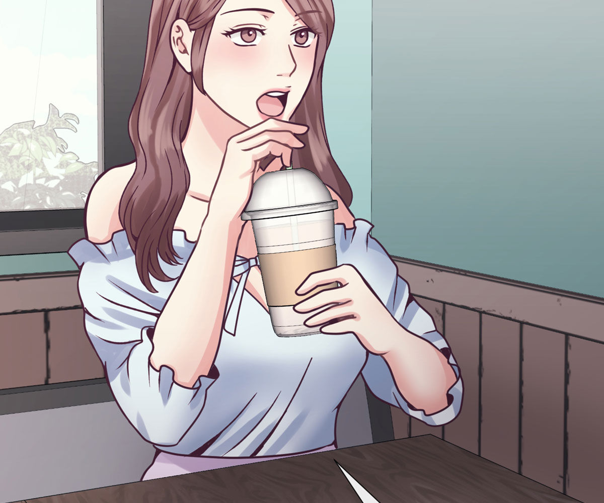 In love with the friend’s mother Chapter 11 image 5
