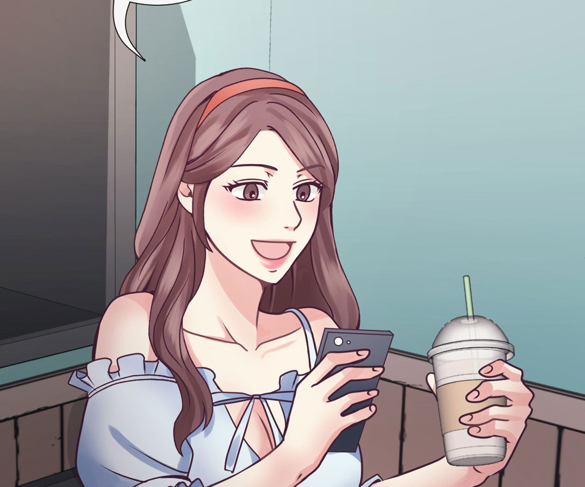 In love with the friend’s mother Chapter 11 image 63