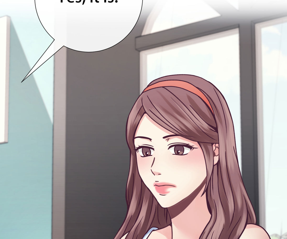 In love with the friend’s mother Chapter 11 image 76