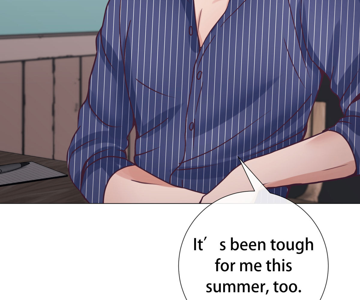 In love with the friend’s mother Chapter 11 image 8