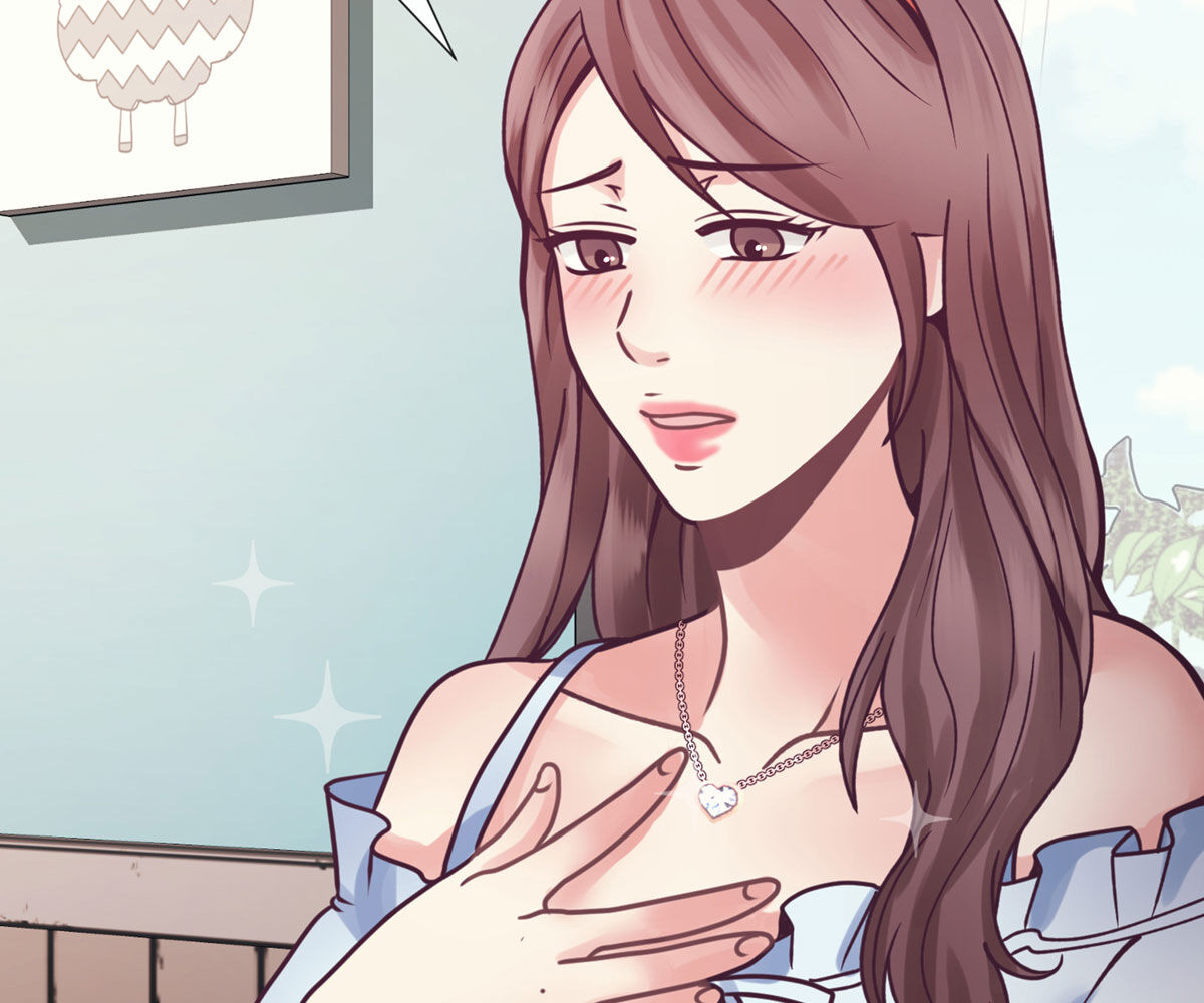 In love with the friend’s mother Chapter 11 image 95