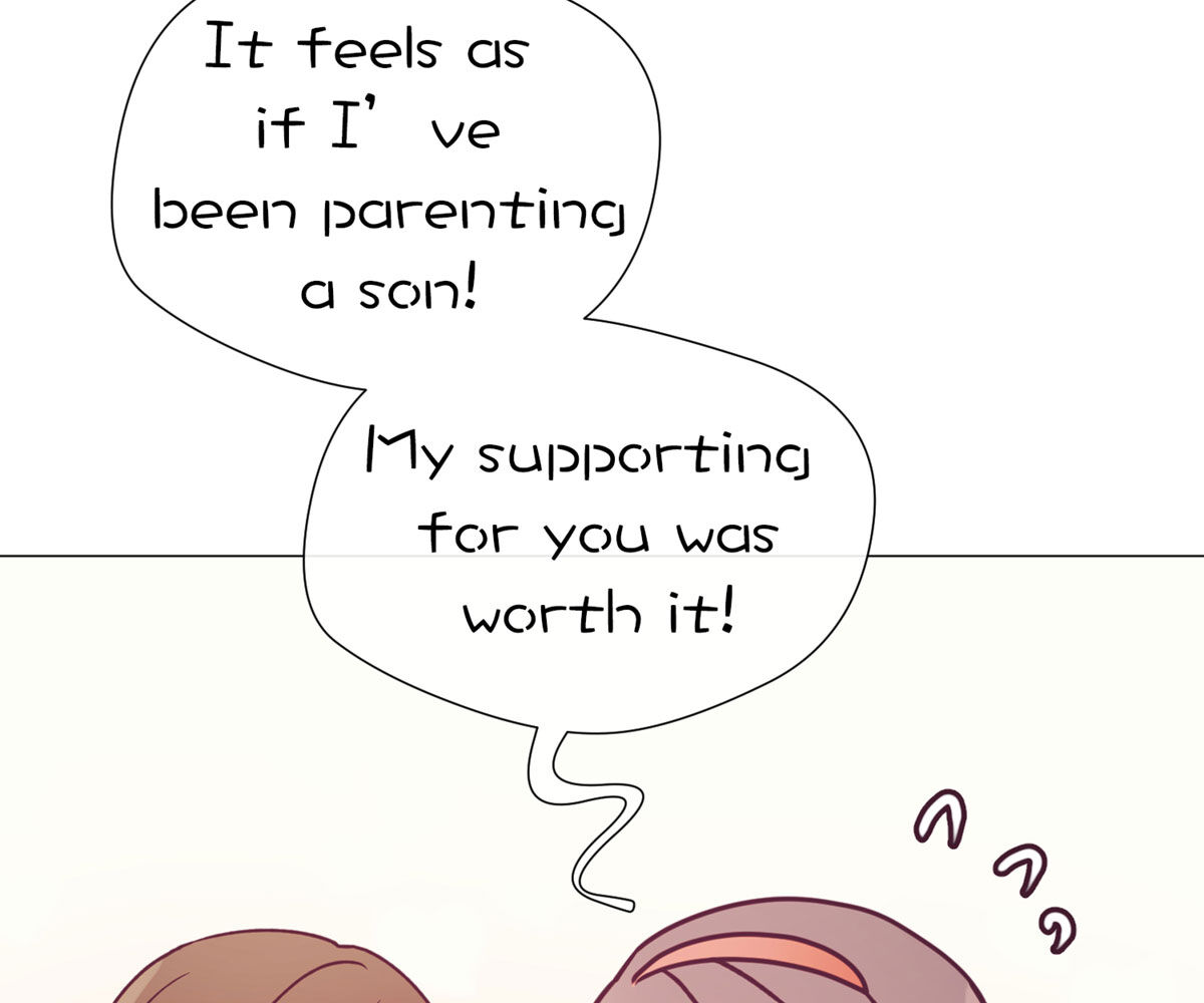 In love with the friend’s mother Chapter 11 image 97