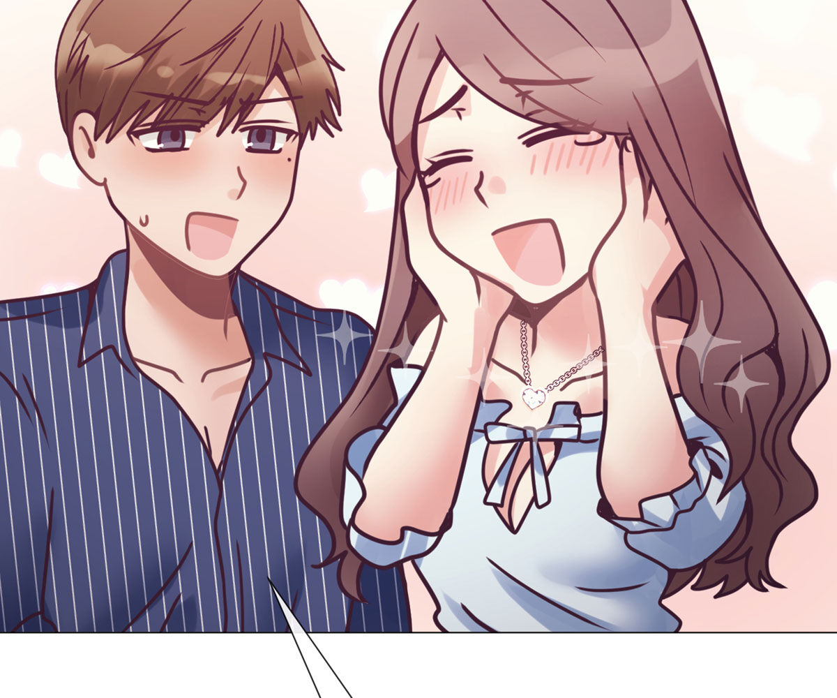 In love with the friend’s mother Chapter 11 image 98