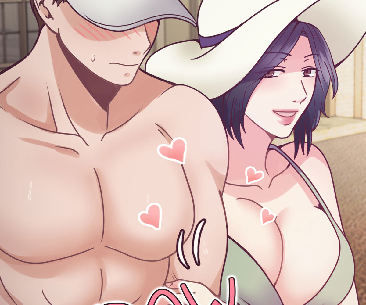 In love with the friend’s mother Chapter 12 image 109