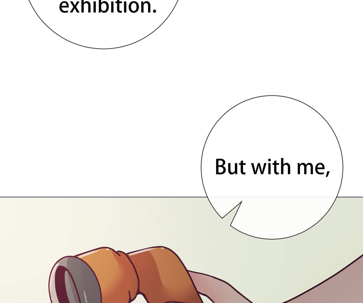 In love with the friend’s mother Chapter 12 image 113