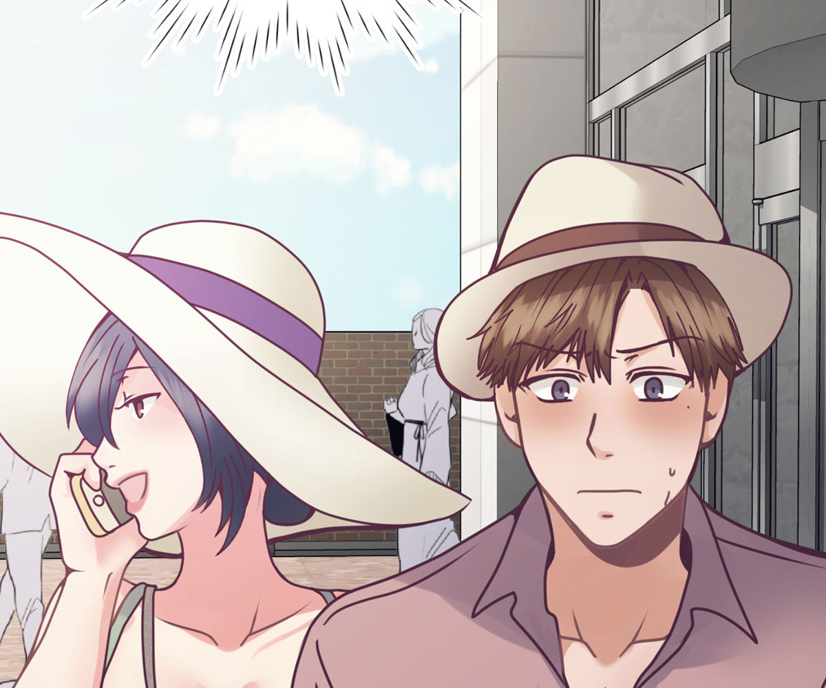 In love with the friend’s mother Chapter 12 image 141
