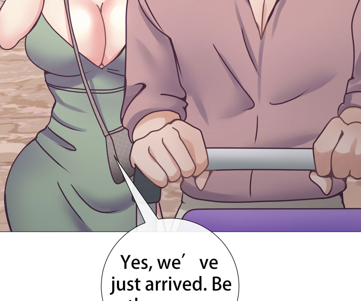 In love with the friend’s mother Chapter 12 image 142