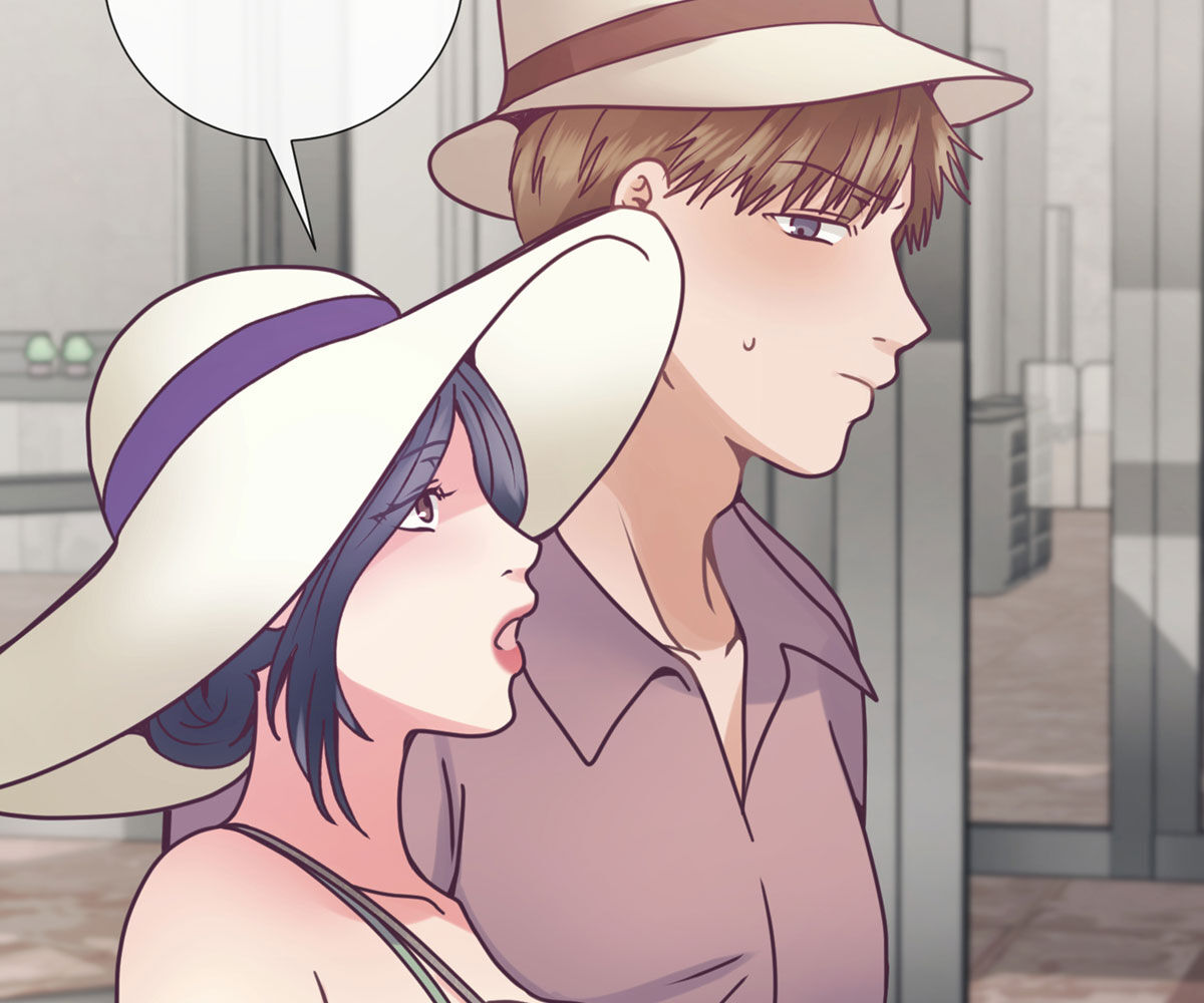 In love with the friend’s mother Chapter 12 image 144