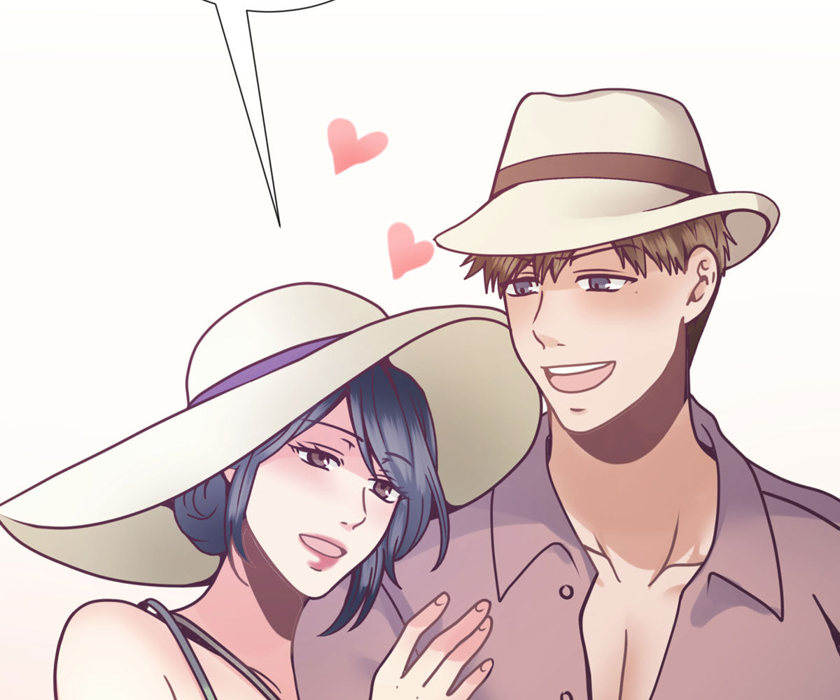 In love with the friend’s mother Chapter 12 image 150