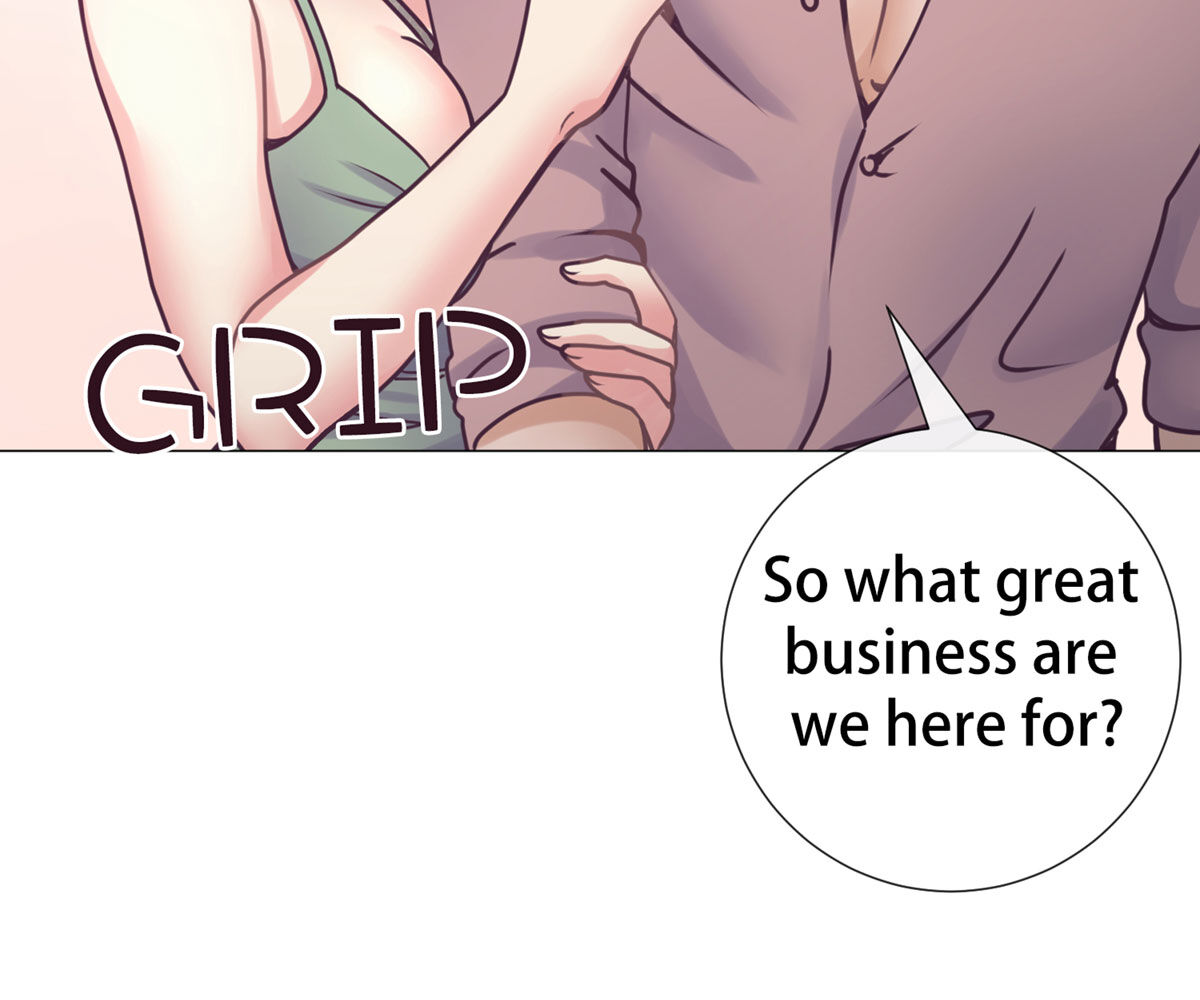 In love with the friend’s mother Chapter 12 image 151
