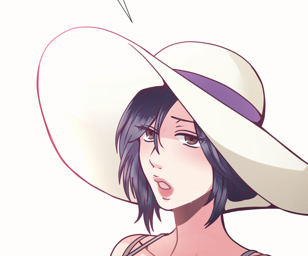 In love with the friend’s mother Chapter 12 image 154