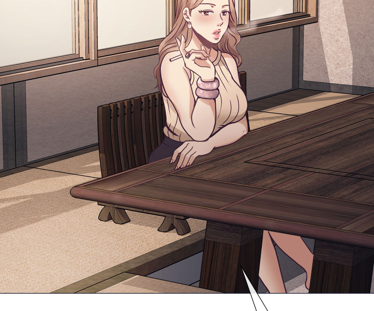 In love with the friend’s mother Chapter 12 image 168