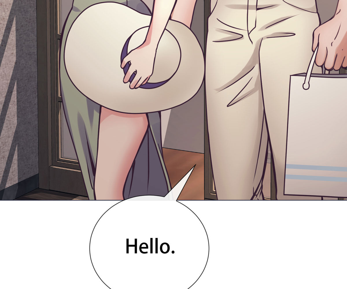In love with the friend’s mother Chapter 12 image 171