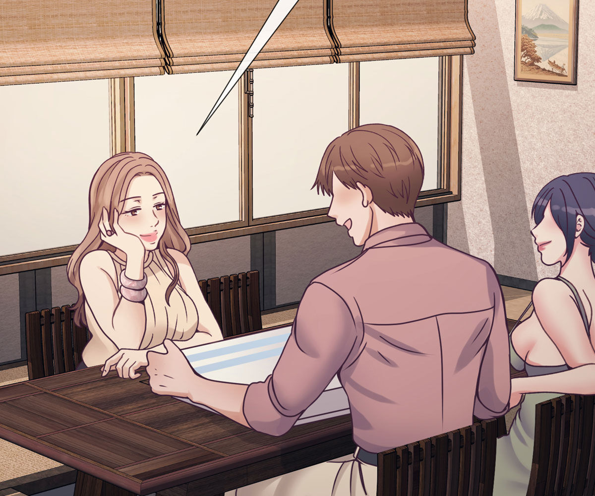 In love with the friend’s mother Chapter 12 image 173