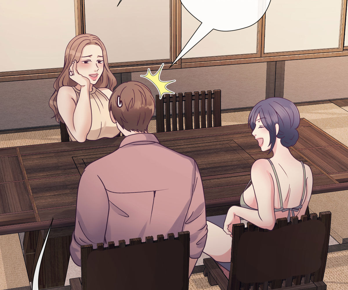 In love with the friend’s mother Chapter 12 image 181