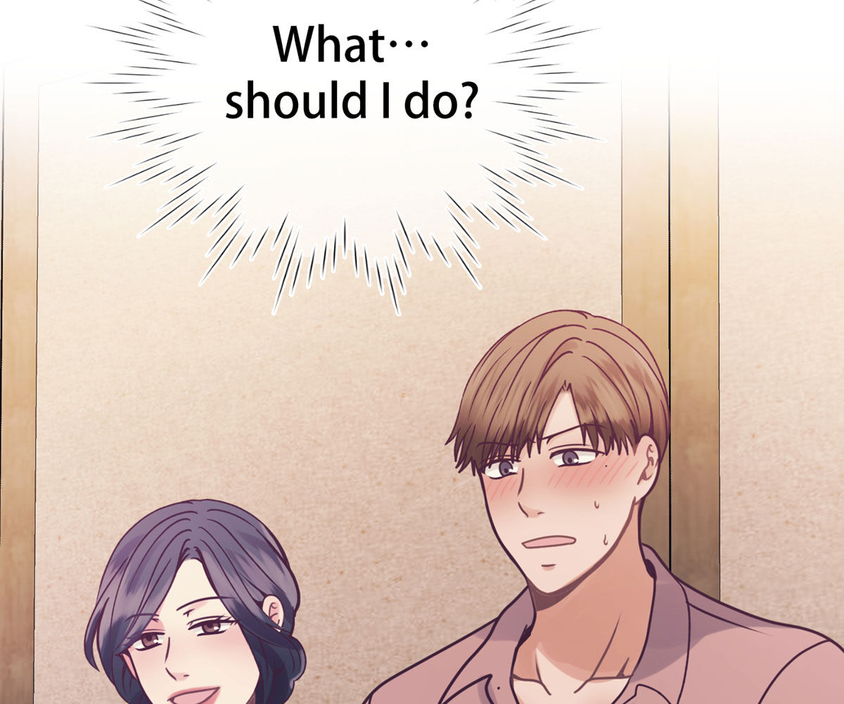 In love with the friend’s mother Chapter 12 image 205