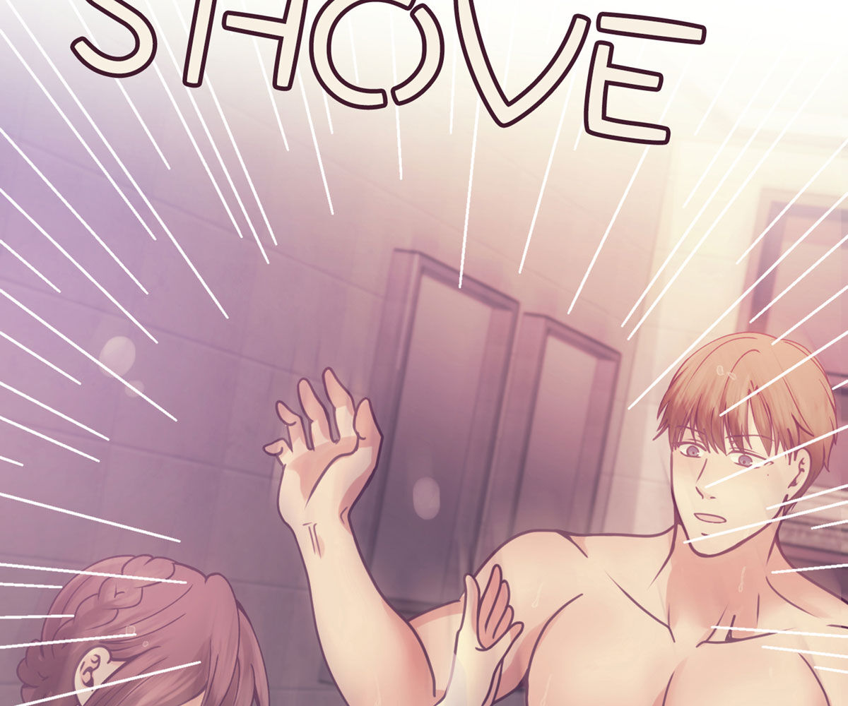 In love with the friend’s mother Chapter 12 image 25