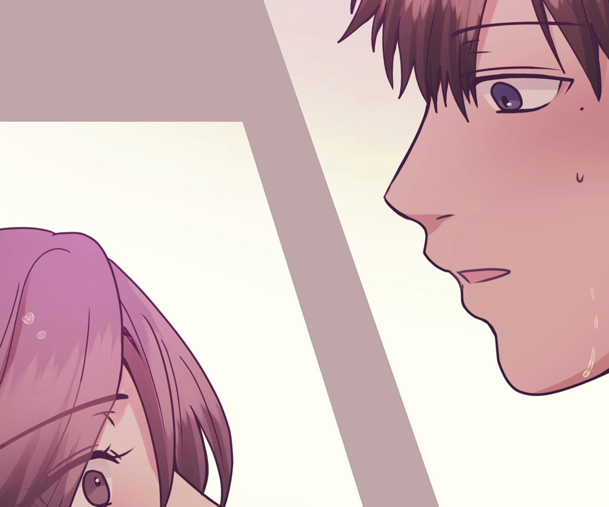 In love with the friend’s mother Chapter 12 image 28