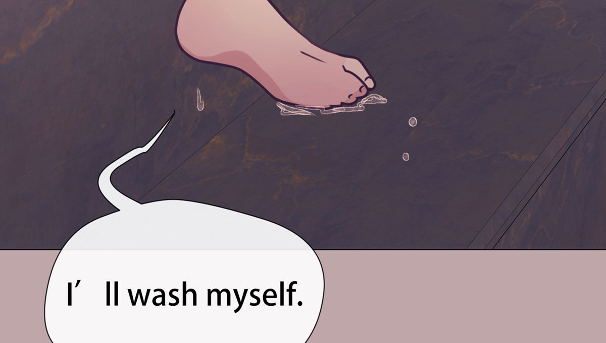 In love with the friend’s mother Chapter 12 image 32