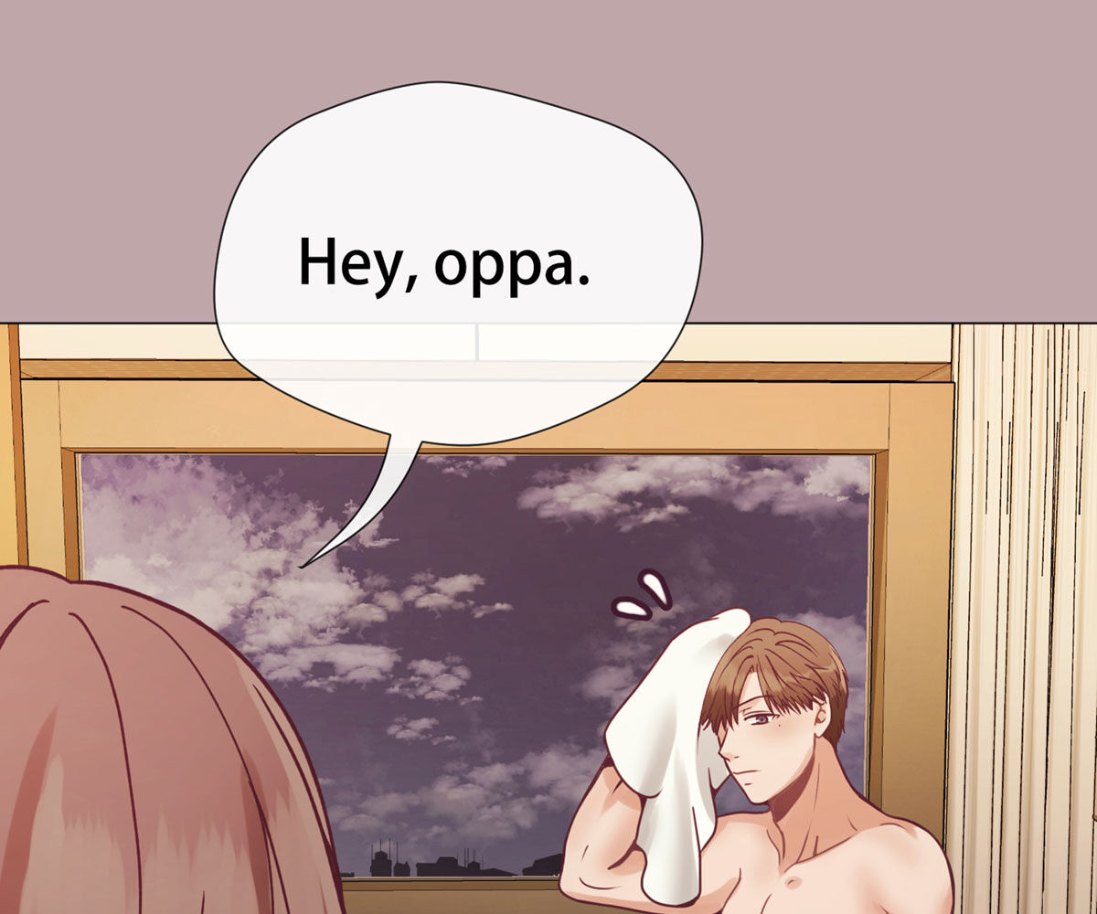 In love with the friend’s mother Chapter 12 image 35