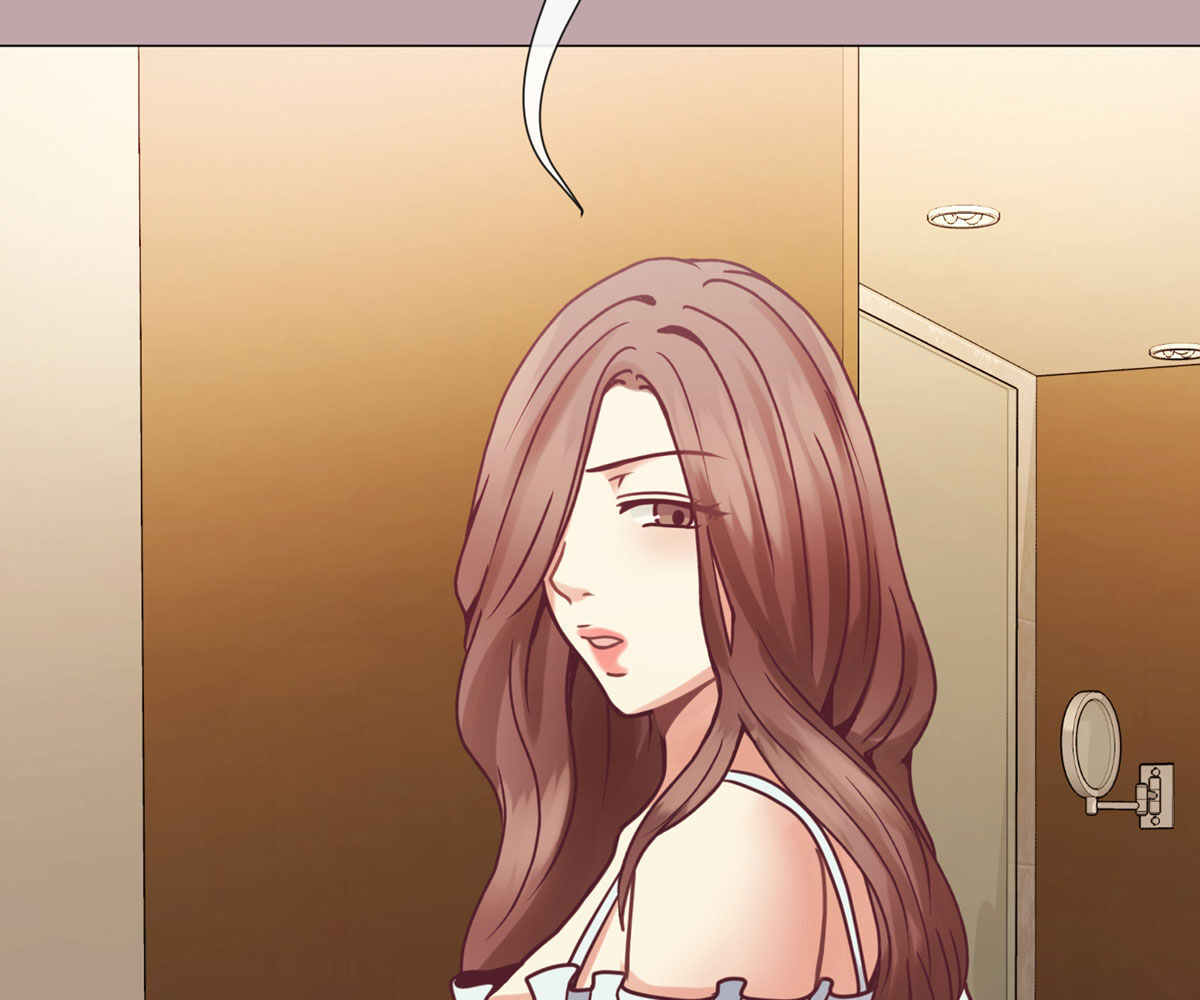 In love with the friend’s mother Chapter 12 image 38