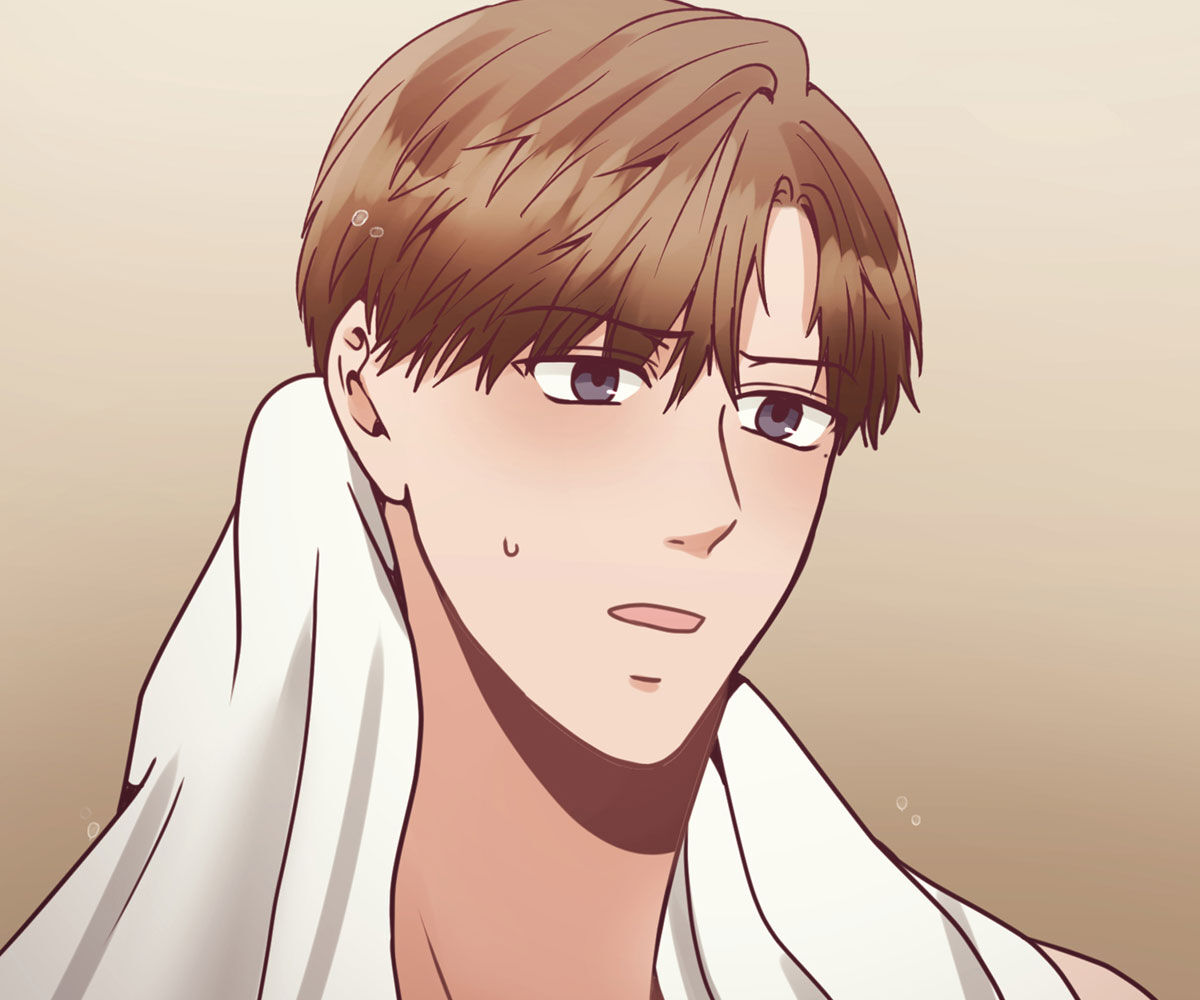 In love with the friend’s mother Chapter 12 image 41
