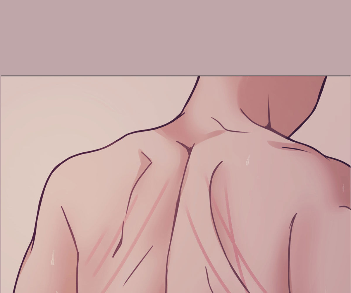In love with the friend’s mother Chapter 12 image 4