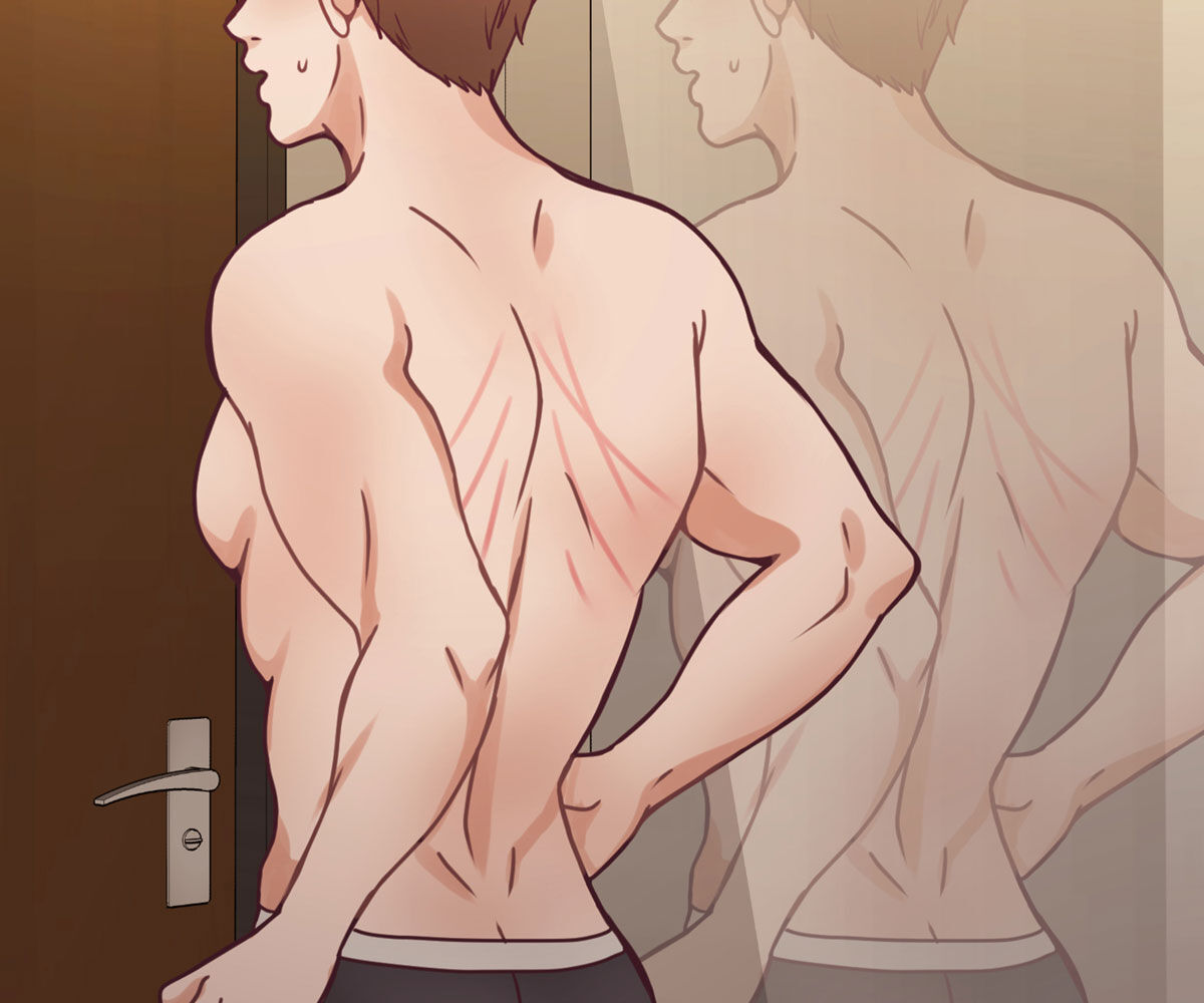 In love with the friend’s mother Chapter 12 image 50