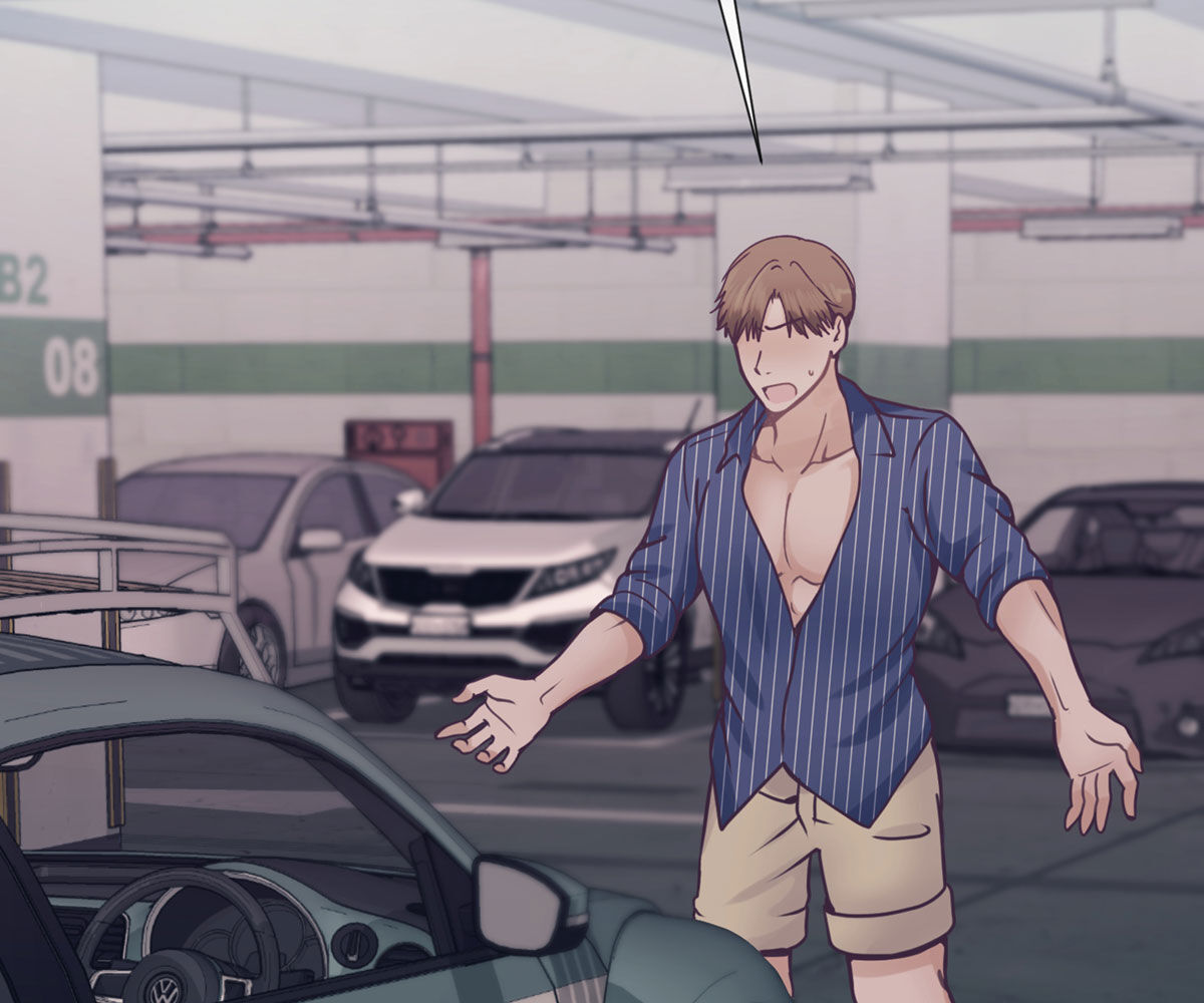 In love with the friend’s mother Chapter 12 image 64