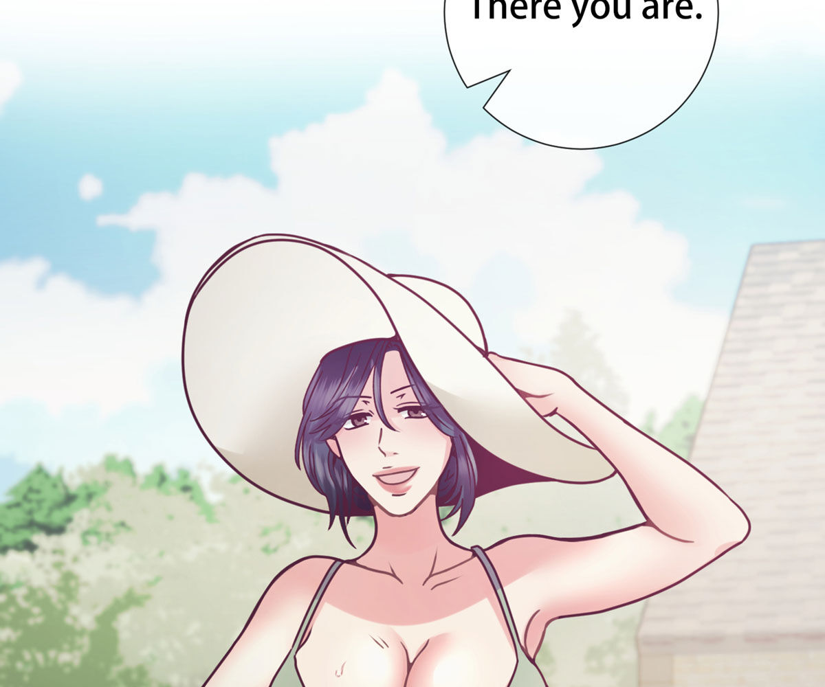 In love with the friend’s mother Chapter 12 image 88