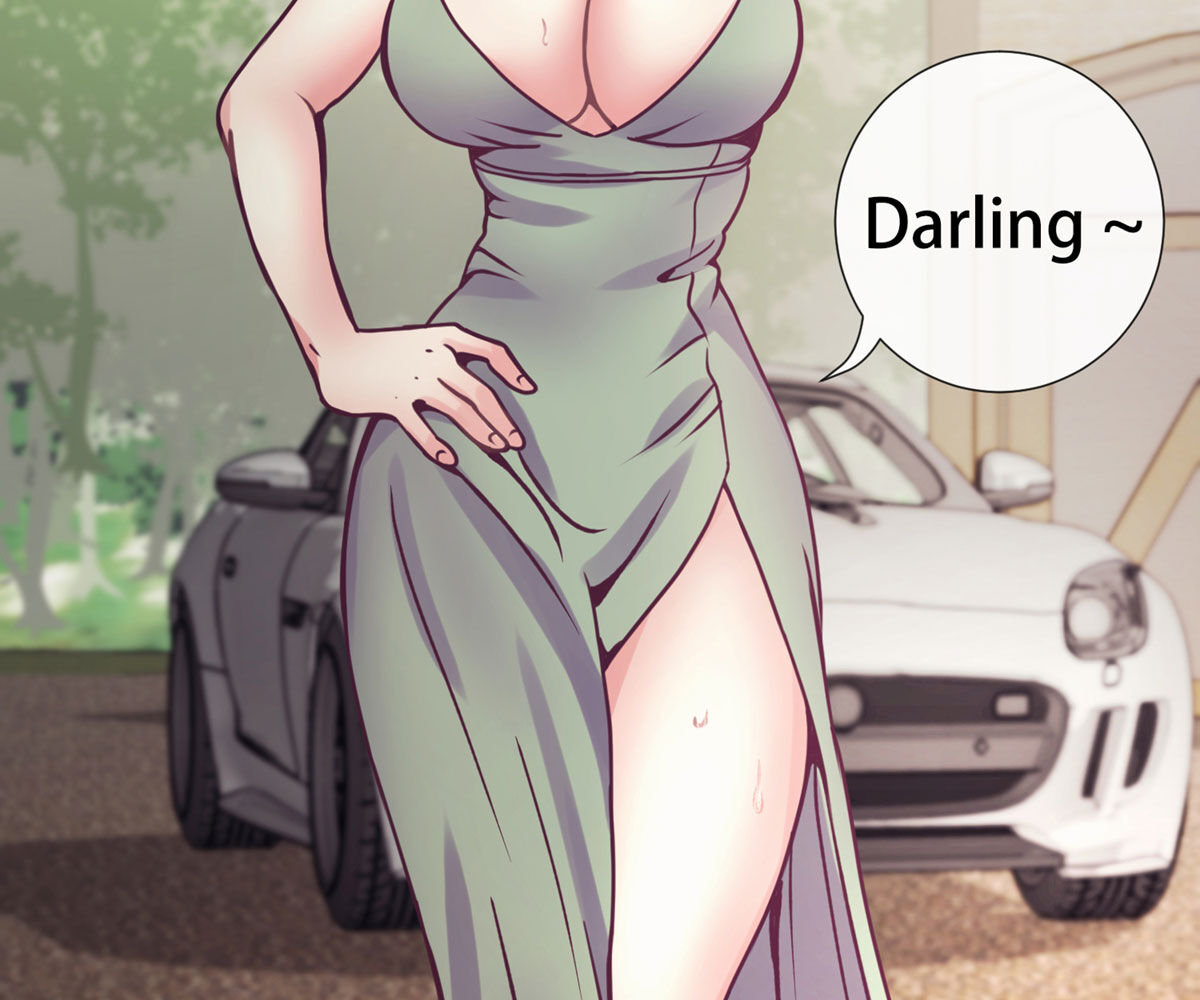 In love with the friend’s mother Chapter 12 image 89
