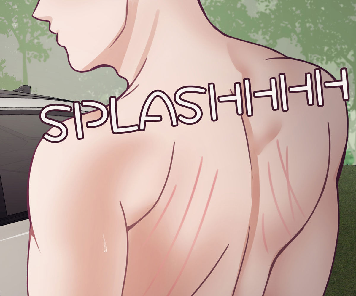 In love with the friend’s mother Chapter 12 image 95