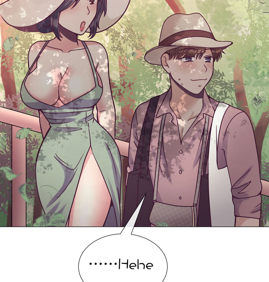 In love with the friend’s mother Chapter 13 image 140