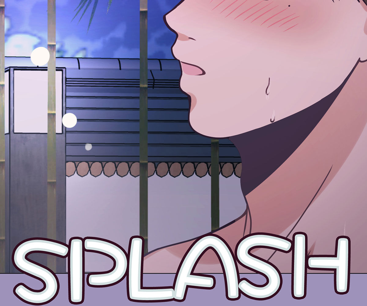 In love with the friend’s mother Chapter 14 image 101