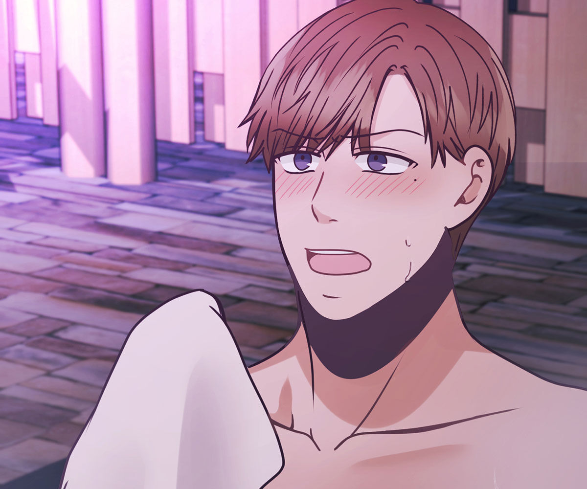 In love with the friend’s mother Chapter 14 image 109