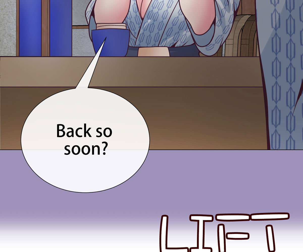 In love with the friend’s mother Chapter 14 image 120