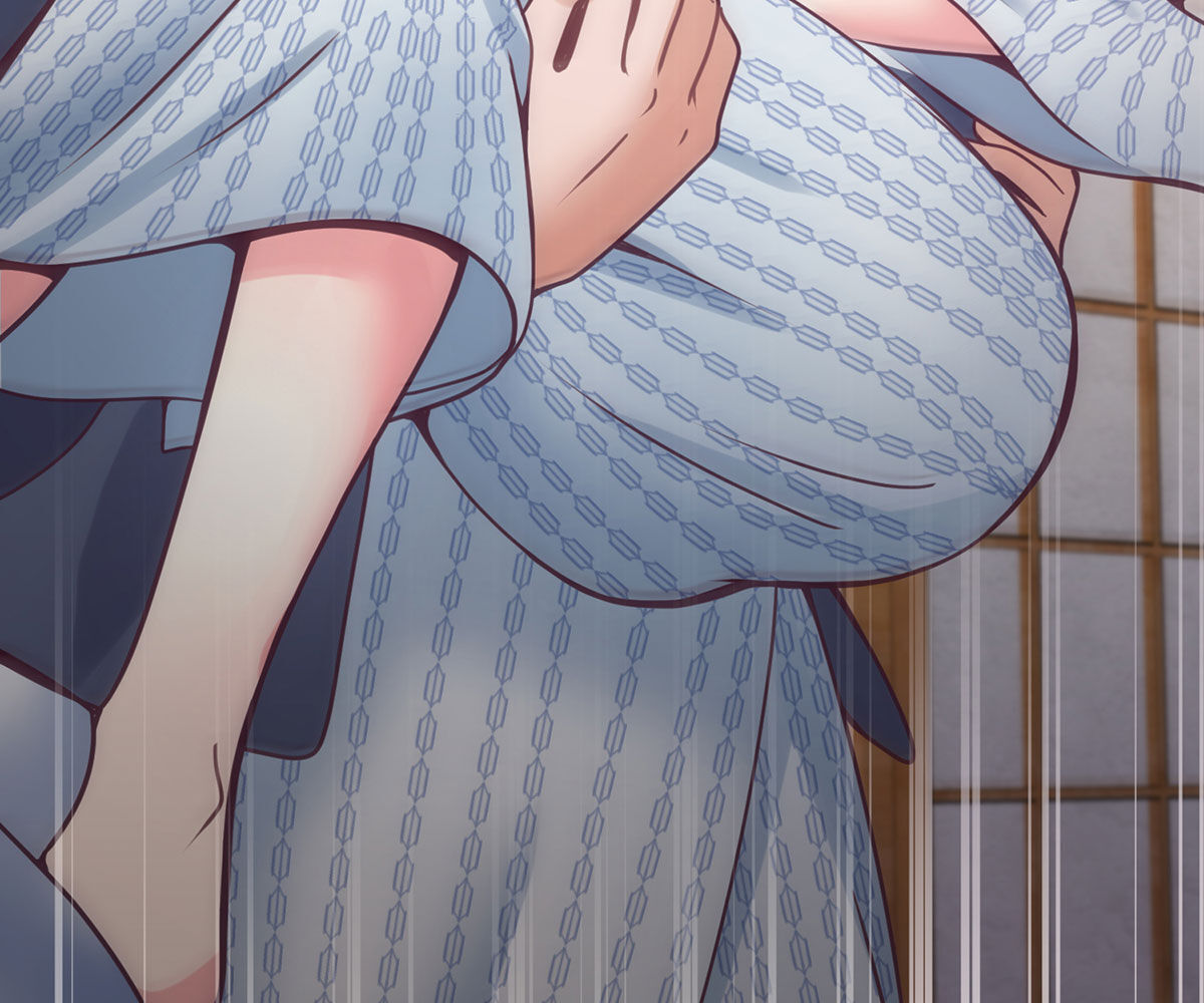 In love with the friend’s mother Chapter 14 image 122