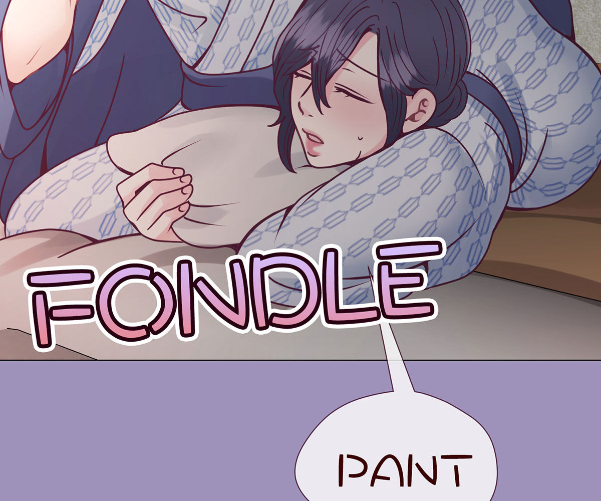 In love with the friend’s mother Chapter 14 image 130