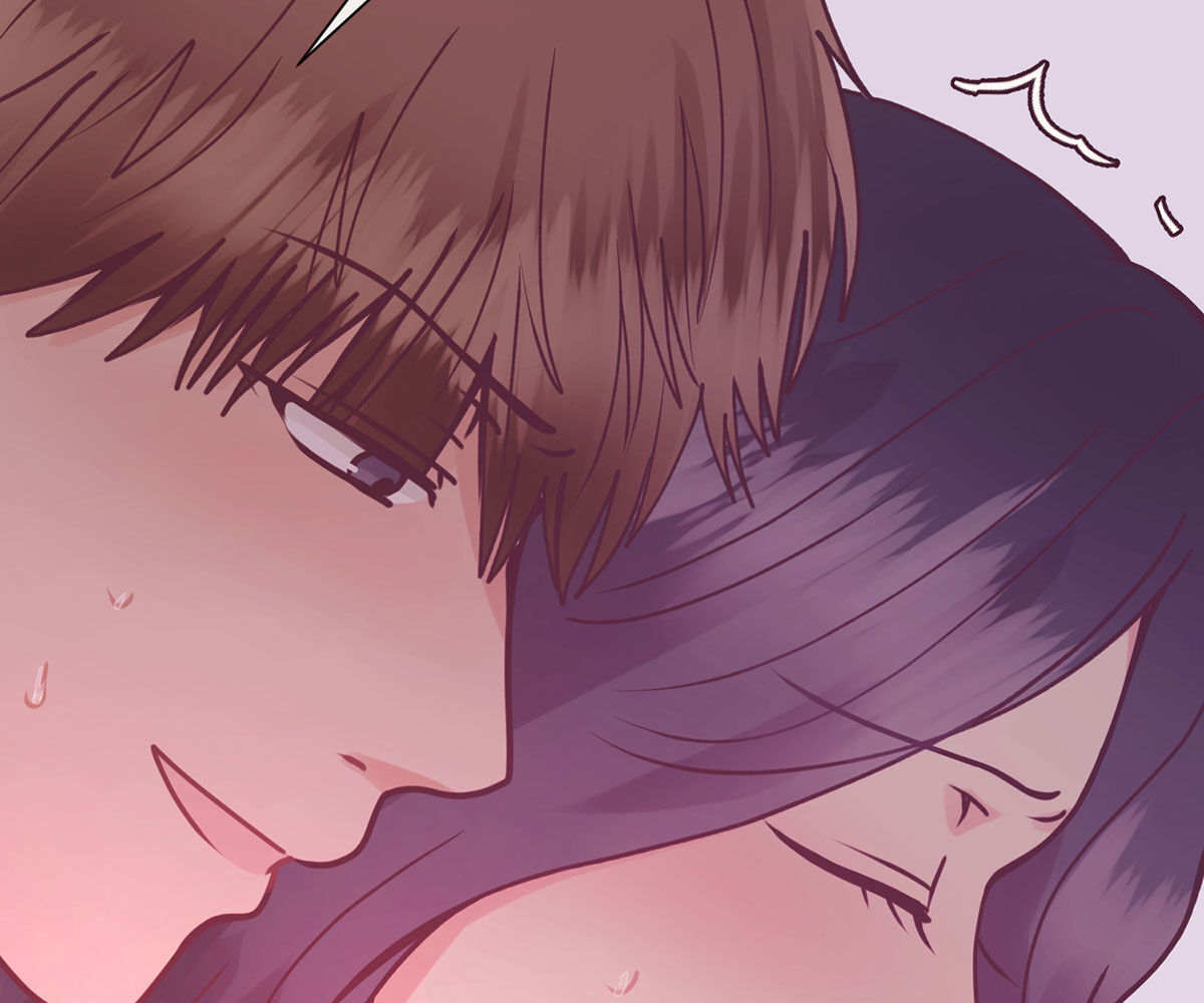 In love with the friend’s mother Chapter 14 image 157