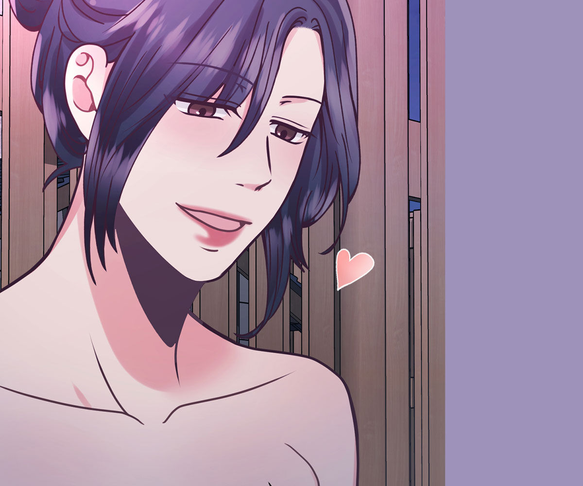In love with the friend’s mother Chapter 14 image 15