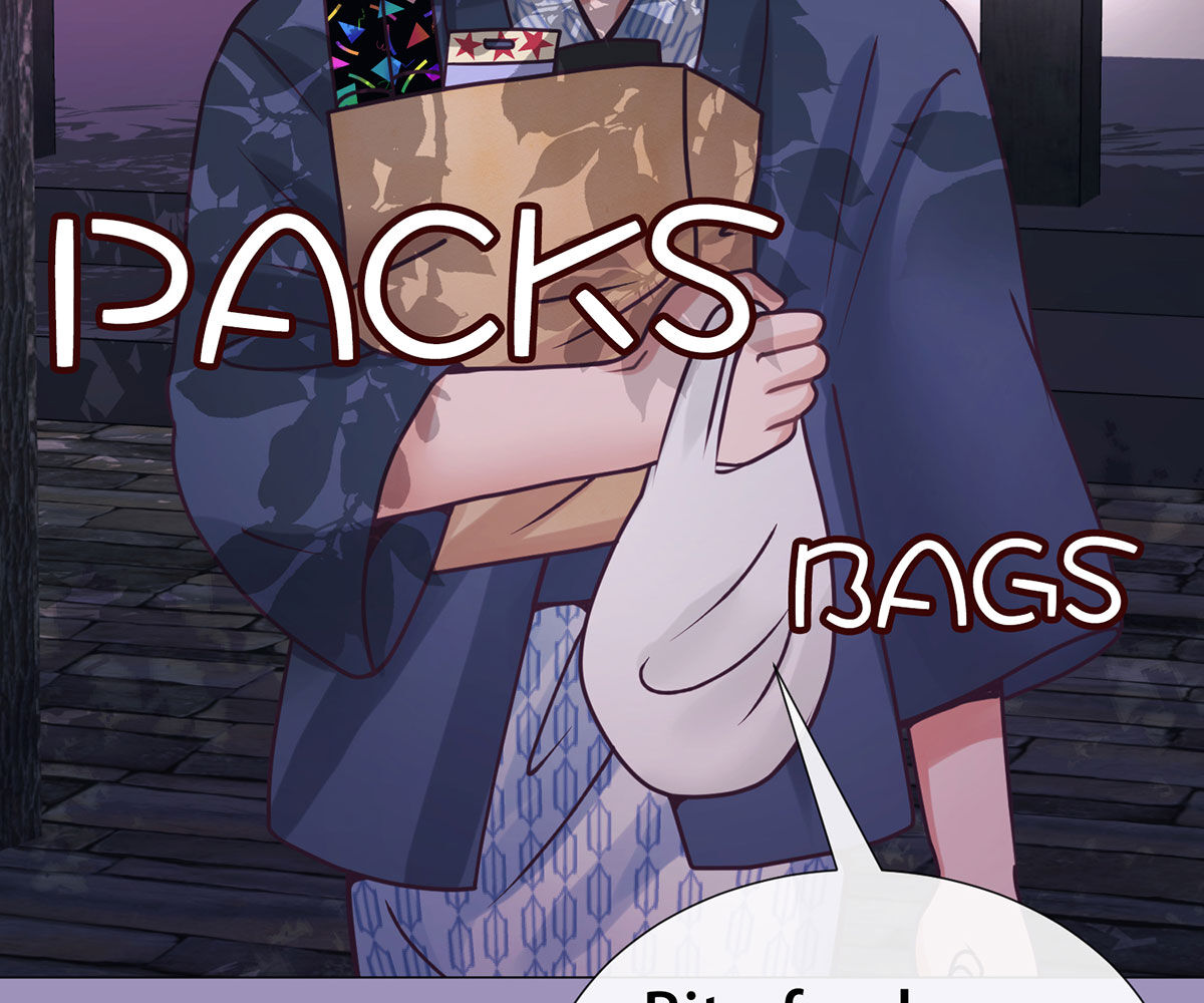 In love with the friend’s mother Chapter 14 image 175