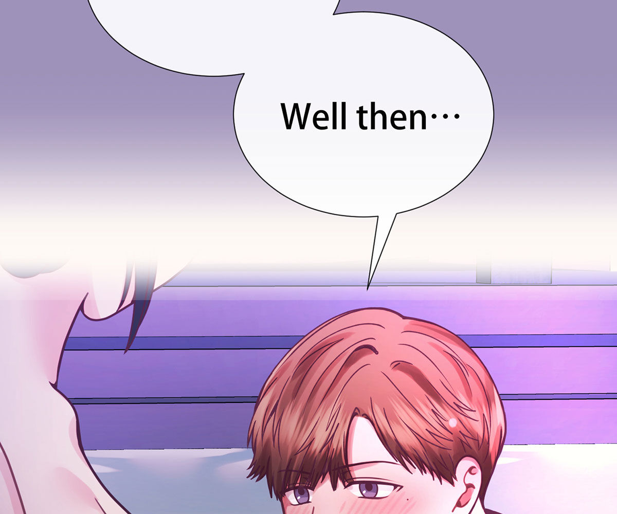 In love with the friend’s mother Chapter 14 image 17