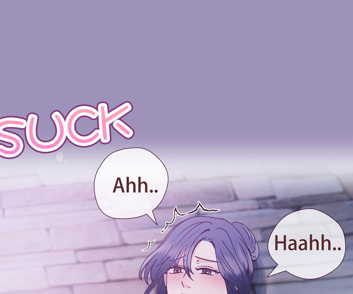 In love with the friend’s mother Chapter 14 image 33
