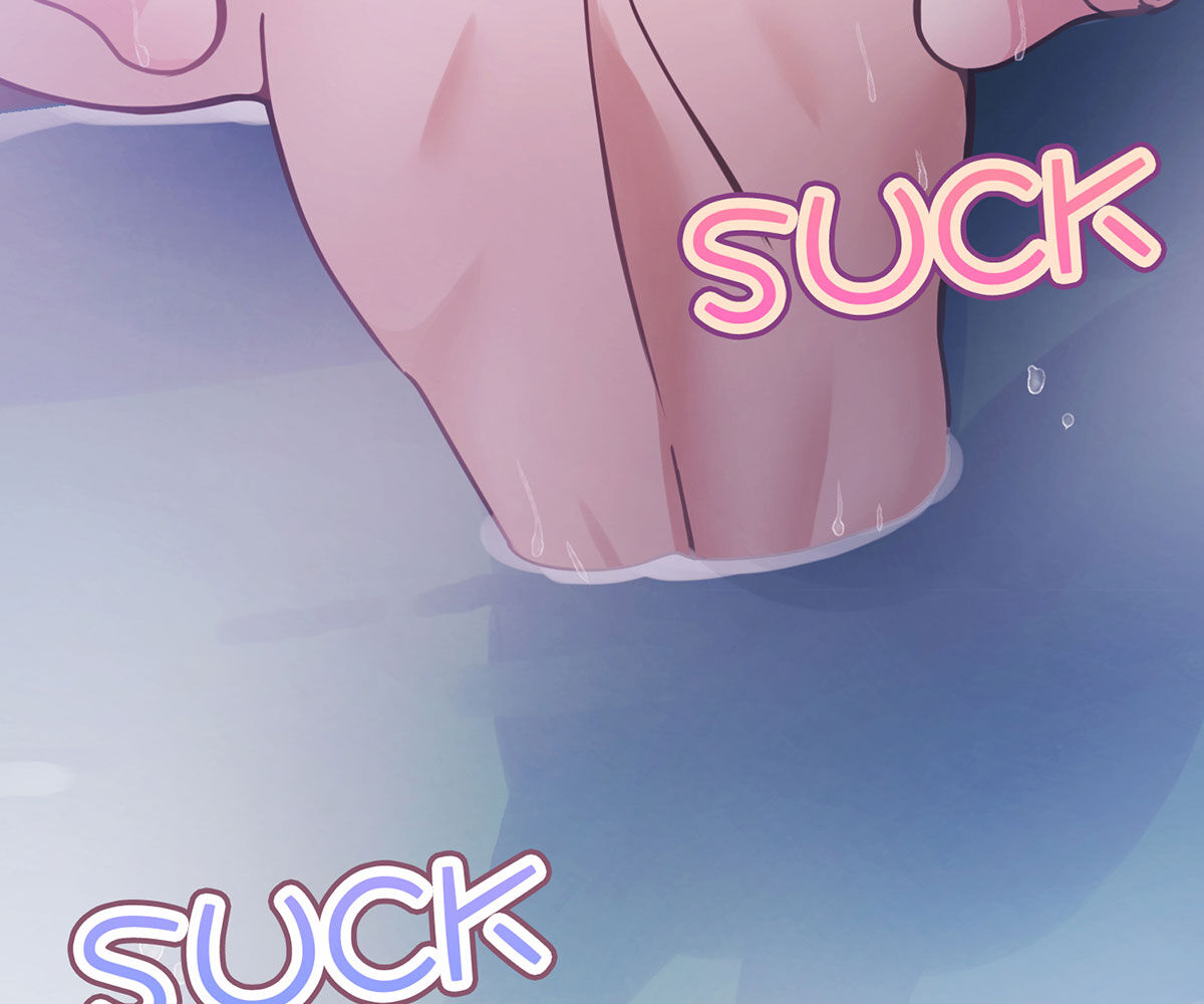 In love with the friend’s mother Chapter 14 image 35