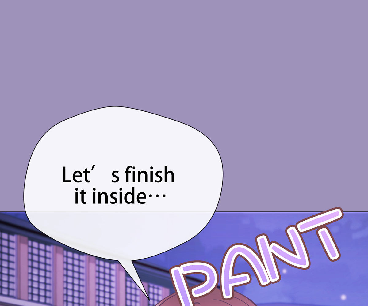 In love with the friend’s mother Chapter 14 image 40