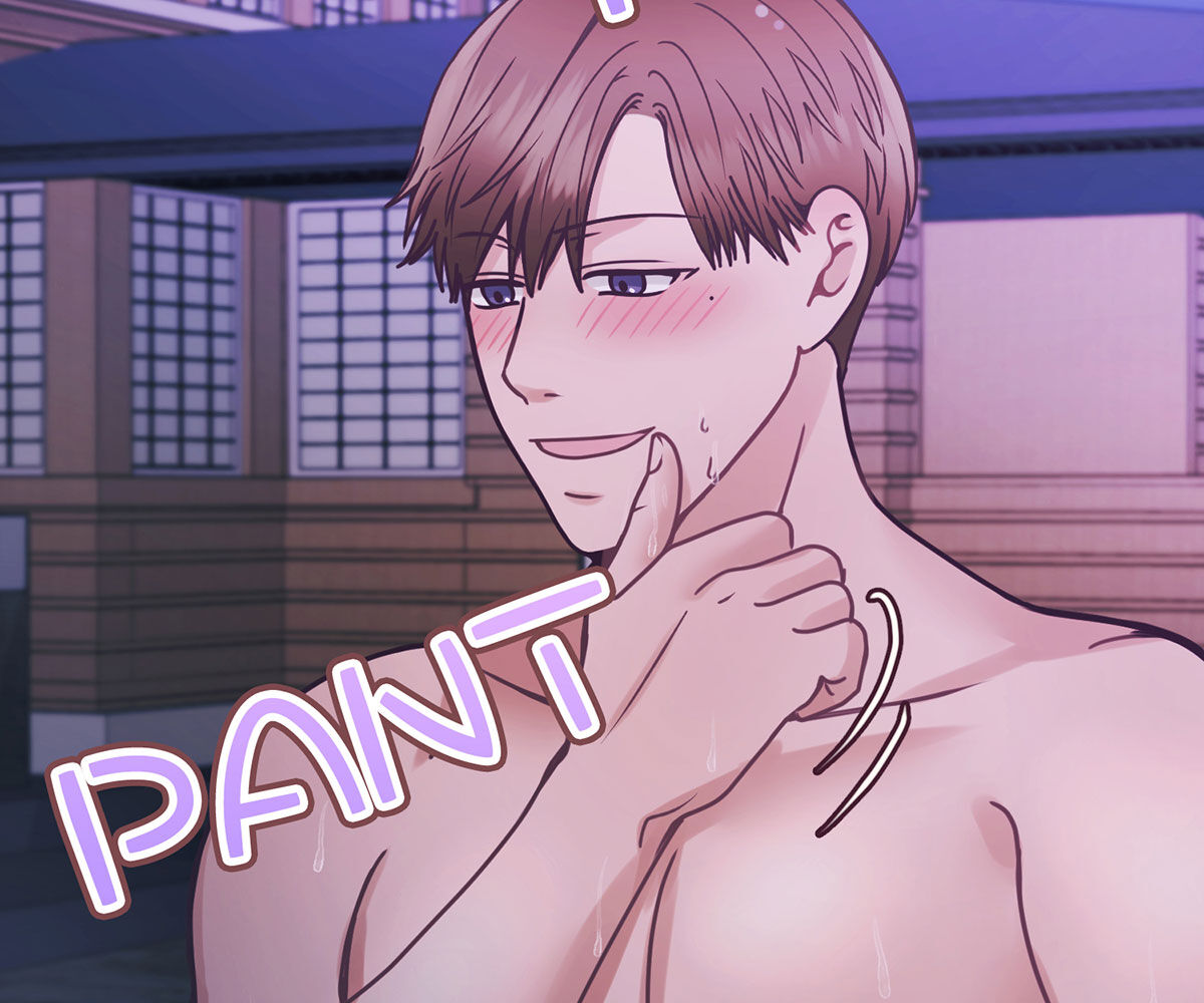 In love with the friend’s mother Chapter 14 image 41