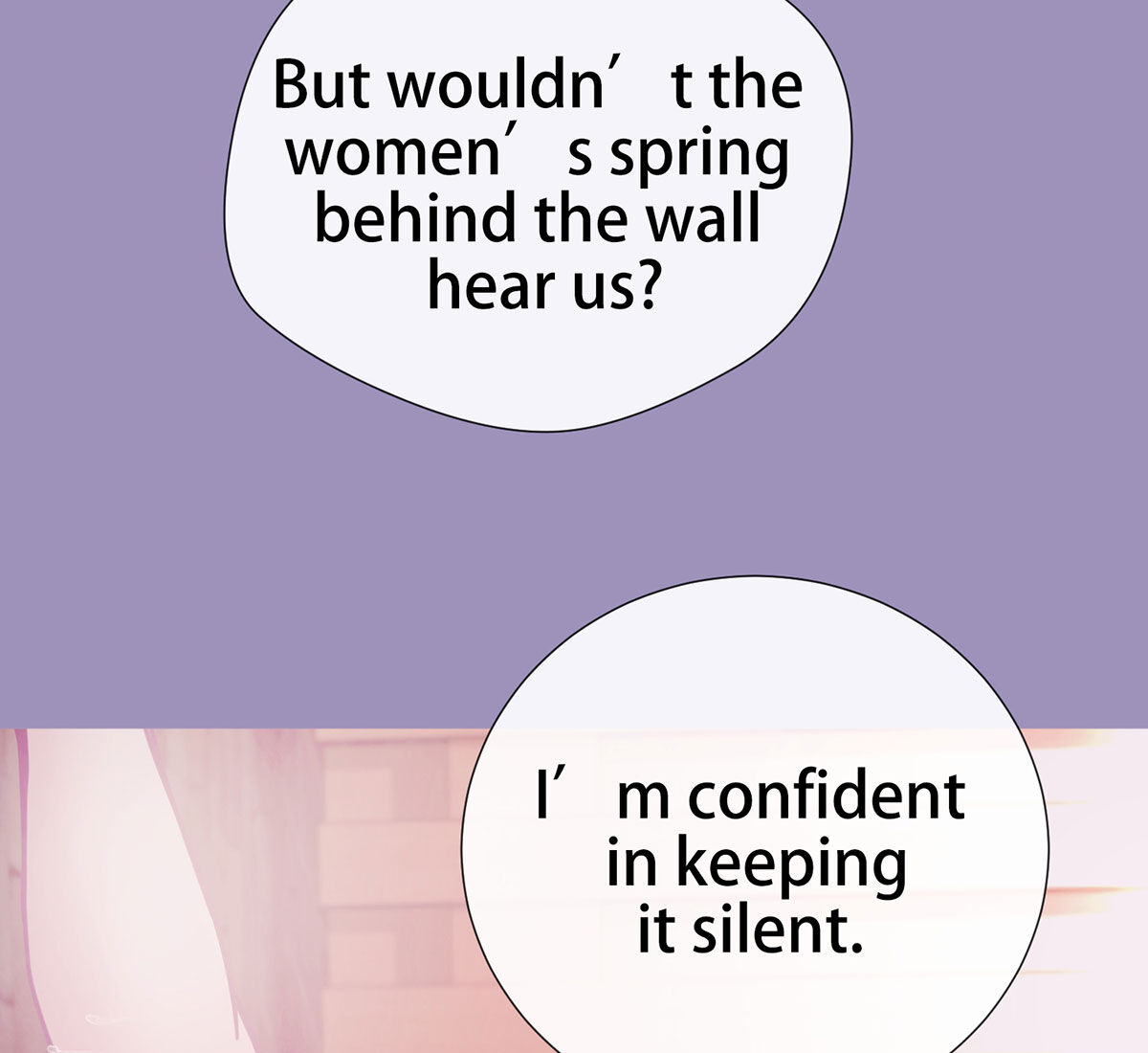 In love with the friend’s mother Chapter 14 image 49