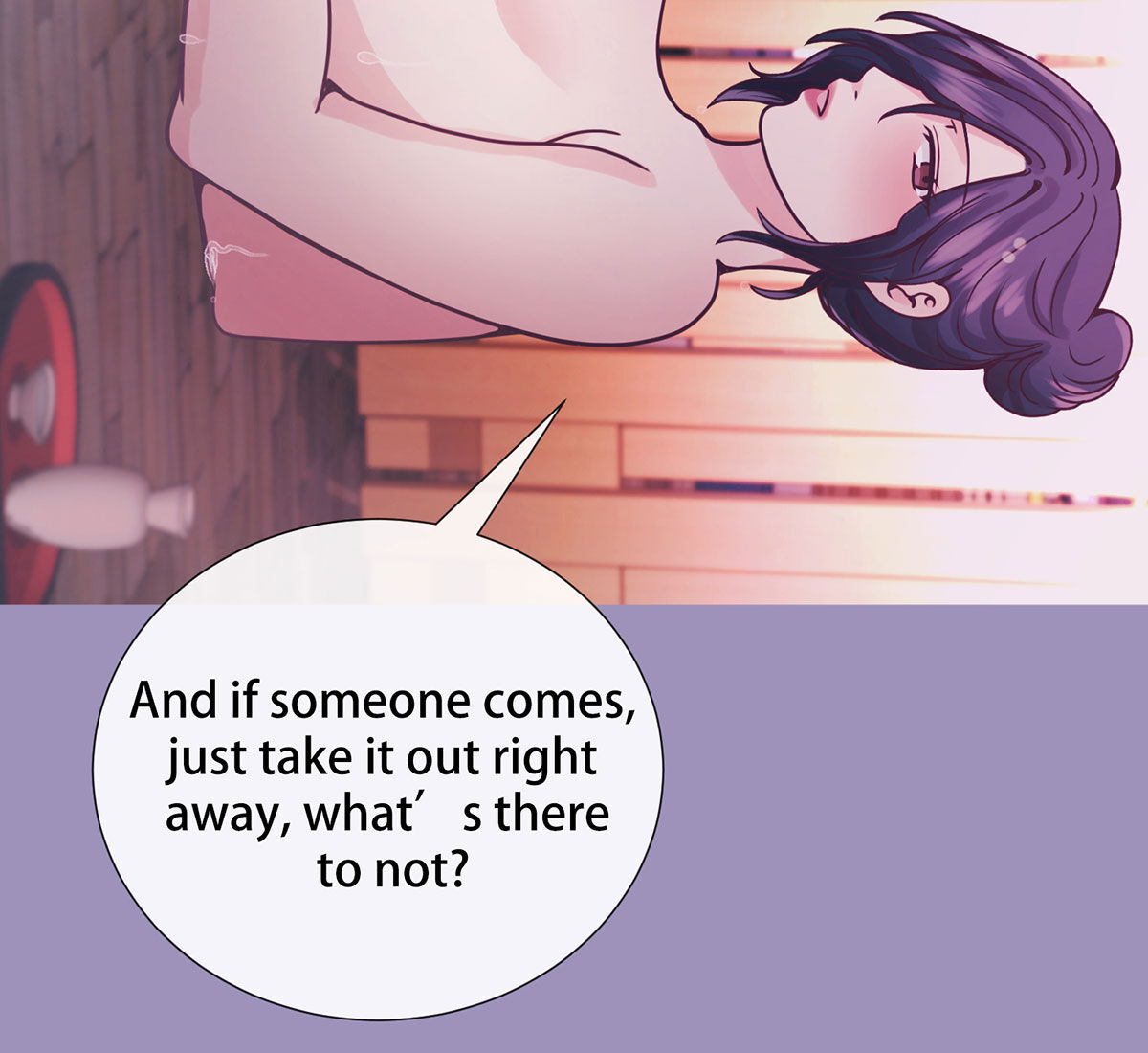 In love with the friend’s mother Chapter 14 image 51