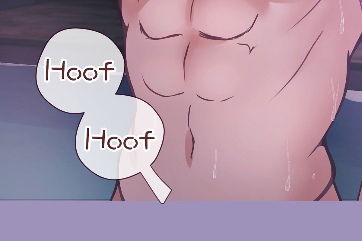 In love with the friend’s mother Chapter 14 image 55