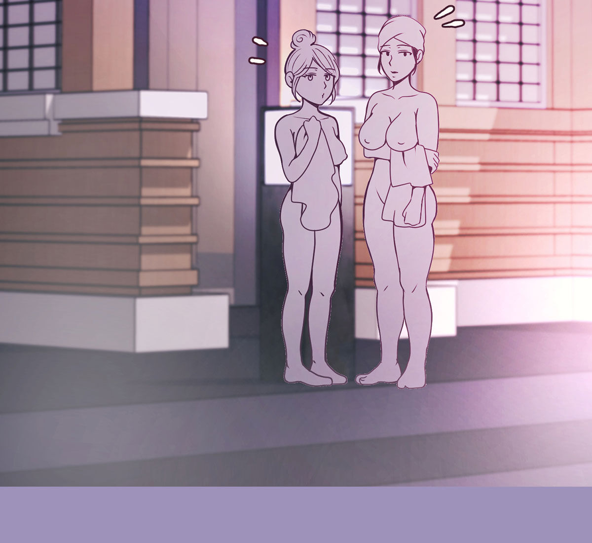 In love with the friend’s mother Chapter 14 image 72